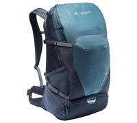 VAUDE Vélo unisexe Alpin Pro 28 + sac à dos 20-29 L (1 pièce)