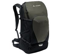 VAUDE Vélo unisexe Alpin Pro 28 + sacs à dos 20-29 l (1 pièce)