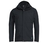 VAUDE Veste 3 en 1 Caserina II pour homme - Veste d'hiver double - Imperméable