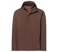 Vaude - Neyland 3in1 Jacket - Veste 3-en-1 - S - turf