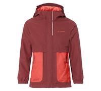 VAUDE Veste 3 en 1 pour Enfant Campfire IV Veste double Mixte