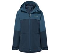 VAUDE Veste 3 en 1 pour enfant Snow Cup 3 en 1 Jacket III
