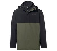 Vaude Rosemoor 3in1 Jacket Vert L Homme