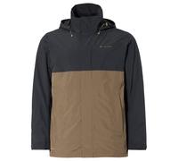 Vaude Rosemoor 3in1 Jacket Noir S Homme