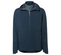 Vaude - Yaras 3in1 Jacket - Veste vélo homme Dark Sea / Heron - XL