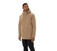 Vaude Veste 47989 Manukau III Parka homme Oat M