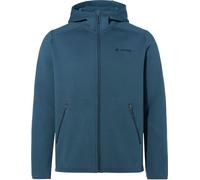 VAUDE Veste à Capuche en Polaire pour Homme Idris