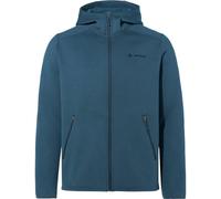 VAUDE Veste à Capuche en Polaire pour Homme Idris