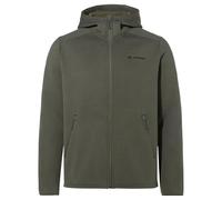 VAUDE Veste à Capuche en Polaire pour Homme Idris