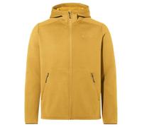 Vaude Idris Full Zip Fleece Jaune L Homme