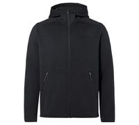 VAUDE Veste polaire Idris – zippée intégrale – Noir – Taille M – Homme