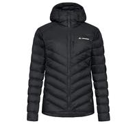 VAUDE Veste à capuche Monviso Down pour femme