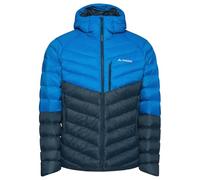 VAUDE Veste à capuche Monviso Down pour homme