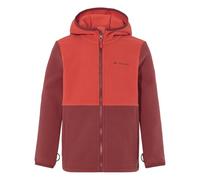 Vaude - Kid's Pulex Hooded Jacket II - Veste polaire - 158/164 - redeva