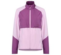 Vaude Bike Loamer Air Ii Jacket Violet 38 / Regular Femme