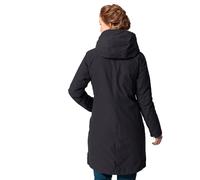 VAUDE Veste 3 en 1 Annecy III Femme Noir Taille 36