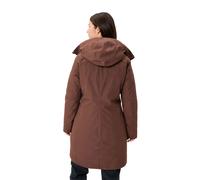 VAUDE Femme Annecy 3in1 III Manteau