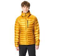 Vaude Batura Jacket Jaune L Homme