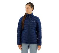 VAUDE Doudoune Batura Insulation Jacket isolante Bleu Femme Taille 36