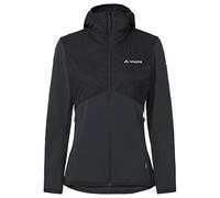 Vaude - Brenva Jacket - Veste softshell femme Black - EU 38