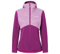 Vaude Brenva Jacket Rose 38 Femme