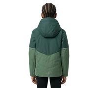 Vaude Veste Capacida Hybrid Ii