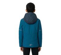 Vaude Veste Capacida Hybrid Ii