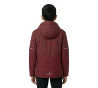 Vaude Veste Capacida Hybrid Ii