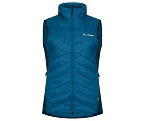 VAUDE Veste Chaleco Sesvenna IV para Mujer pour femme