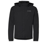 Vaude Escape Bike Warm Hommes Veste de pluie M Noir