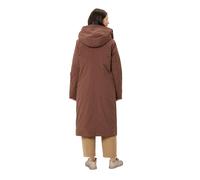 VAUDE Manteau Coreway Femme Marron Taille 38