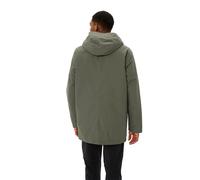 VAUDE Parka Coreway Khaki pour homme XL