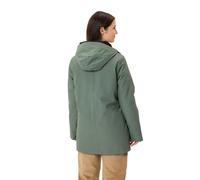 VAUDE Parka Coreway femme – Agave – Taille 38