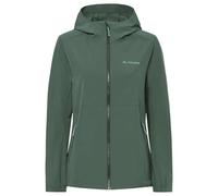 Vaude Elope Wind Jacket Vert 40 Femme