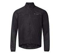Vaude Bike Matera Air Jacket Noir S Homme