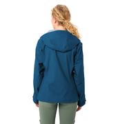 VAUDE Femme Croz Alpine 3l Veste