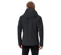 VAUDE Veste de randonnée Croz Alpine 3L Noir Taille S