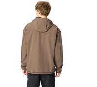 Vaude - Men's Cyclist Softshell Jacket - Veste softshell homme Oat - L
