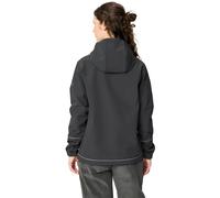 Vaude - Women's Cyclist Softshell Jacket - Veste softshell femme Graphite - EU 36