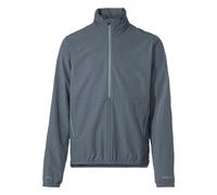 Vaude Bike Cyclist Air Jacket Gris L Homme Heron