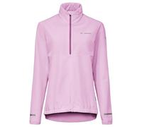 Vaude Bike Cyclist Air Jacket Rose 38 / Regular Femme Raspberry