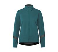 Vaude Matera Iii Jacket Vert 44 Femme