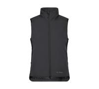 VAUDE Veste cycliste légère pour femmes Moab Insulation noir