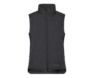 VAUDE Veste cycliste légère pour femmes Moab Insulation noir