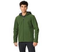 Vaude Cyclone Ii Jacket Vert M Homme