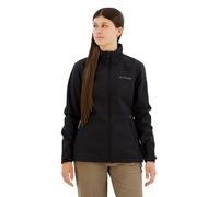 Vaude Cyclone Jacket VI - Veste softshell femme Black EU 40