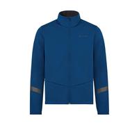 VAUDE Veste de cyclisme Matera Softshell III pour homme bleue