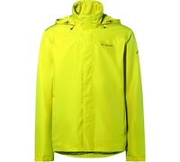 Vaude Escape Bike Light Hommes Veste de pluie S Vert clair