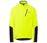 VAUDE Veste de Marque Me Matera Softshell Jacket II, Neon Yellow, XXXL