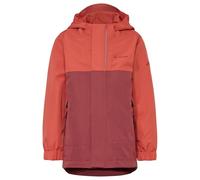 Vaude Caprea Rain Jacket Orange 146-152 cm Enfants